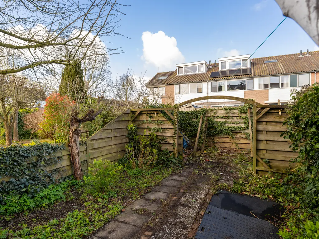 Watersnip 10, KOCKENGEN