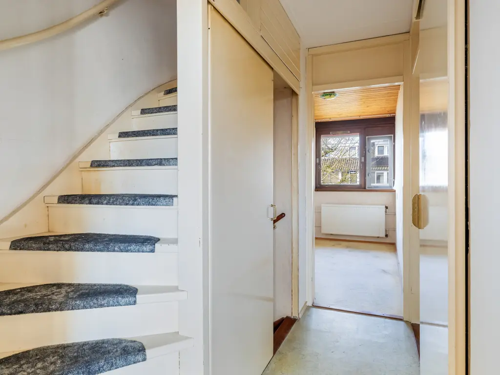 Watersnip 10, KOCKENGEN