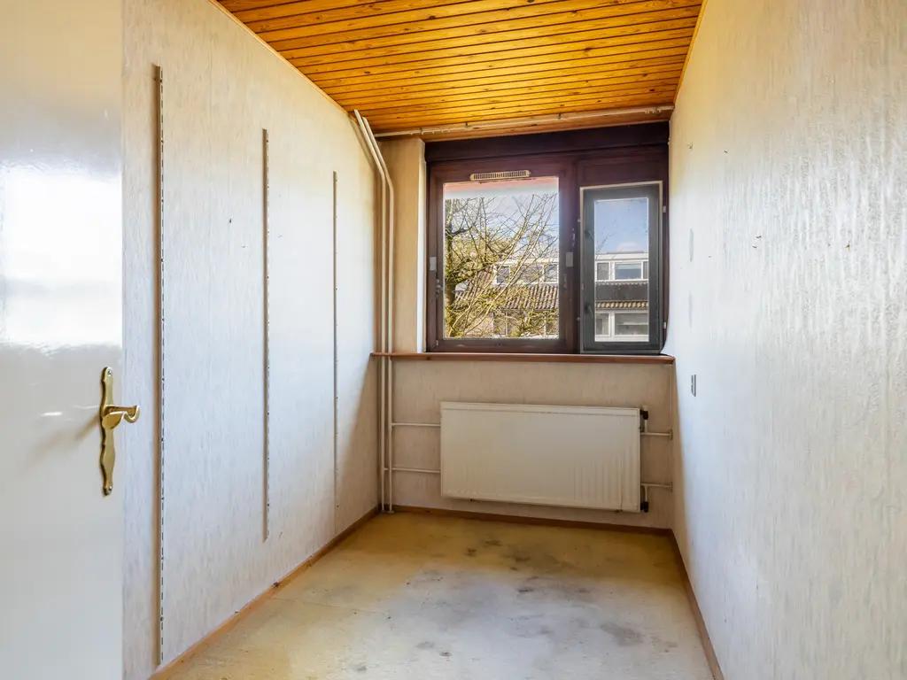 Watersnip 10, KOCKENGEN