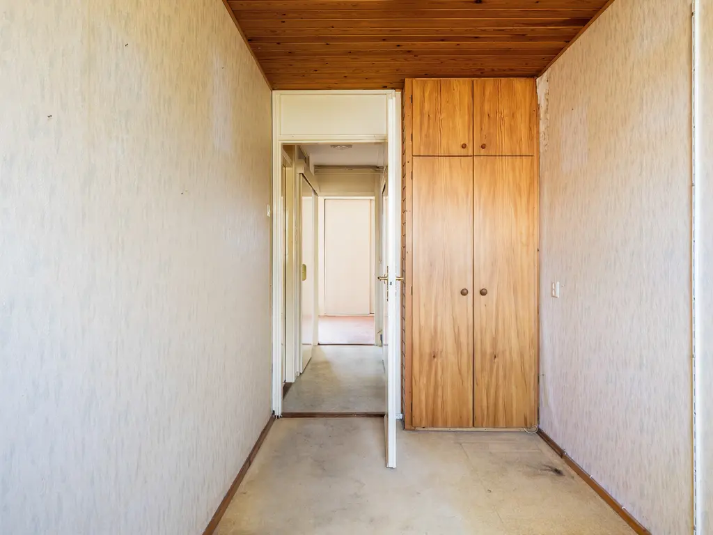 Watersnip 10, KOCKENGEN