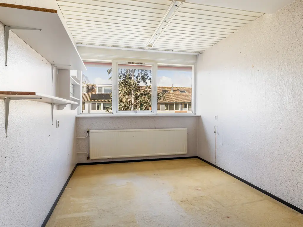 Watersnip 10, KOCKENGEN