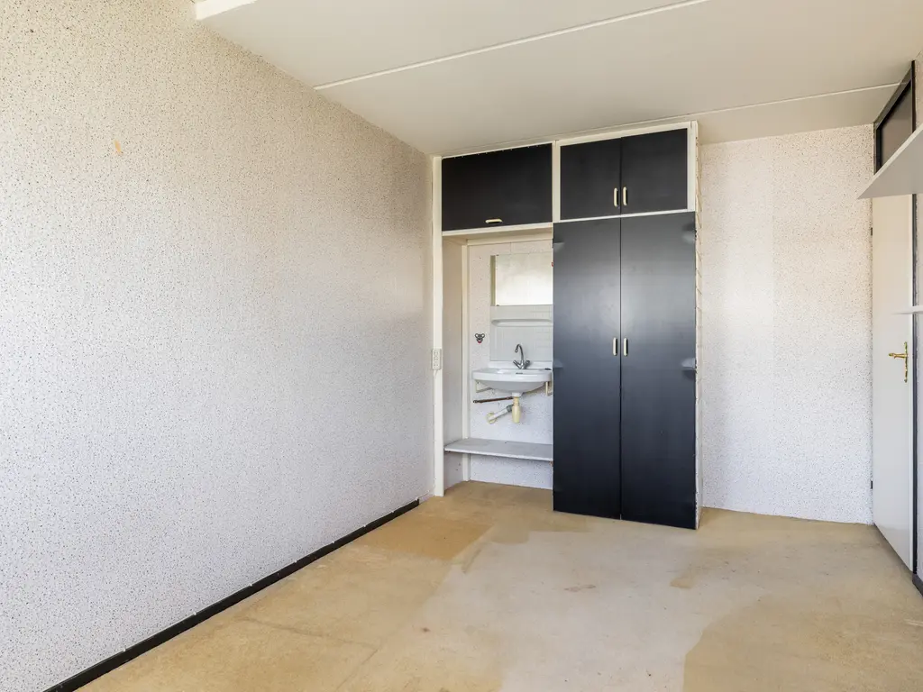 Watersnip 10, KOCKENGEN