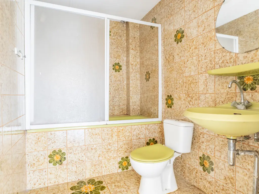 Watersnip 10, KOCKENGEN