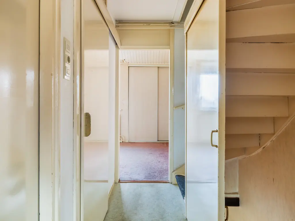 Watersnip 10, KOCKENGEN