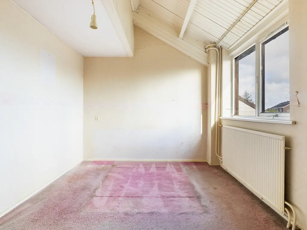 Watersnip 10, KOCKENGEN