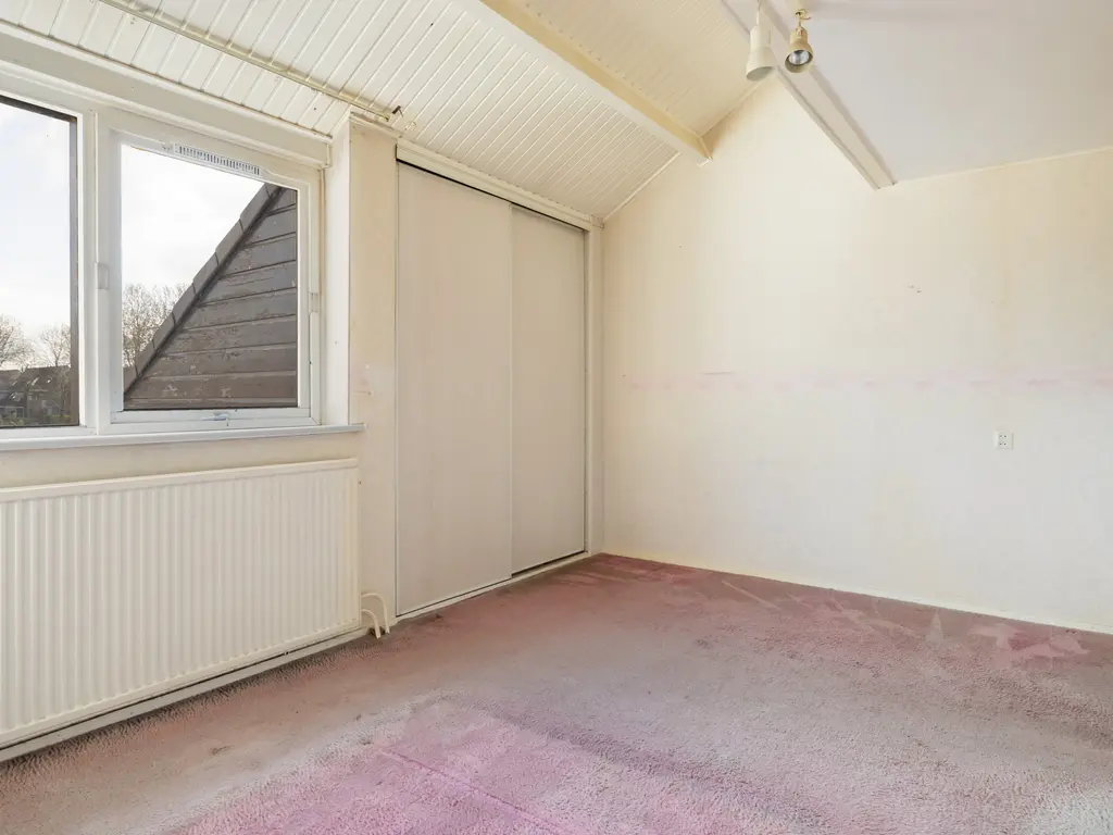 Watersnip 10, KOCKENGEN