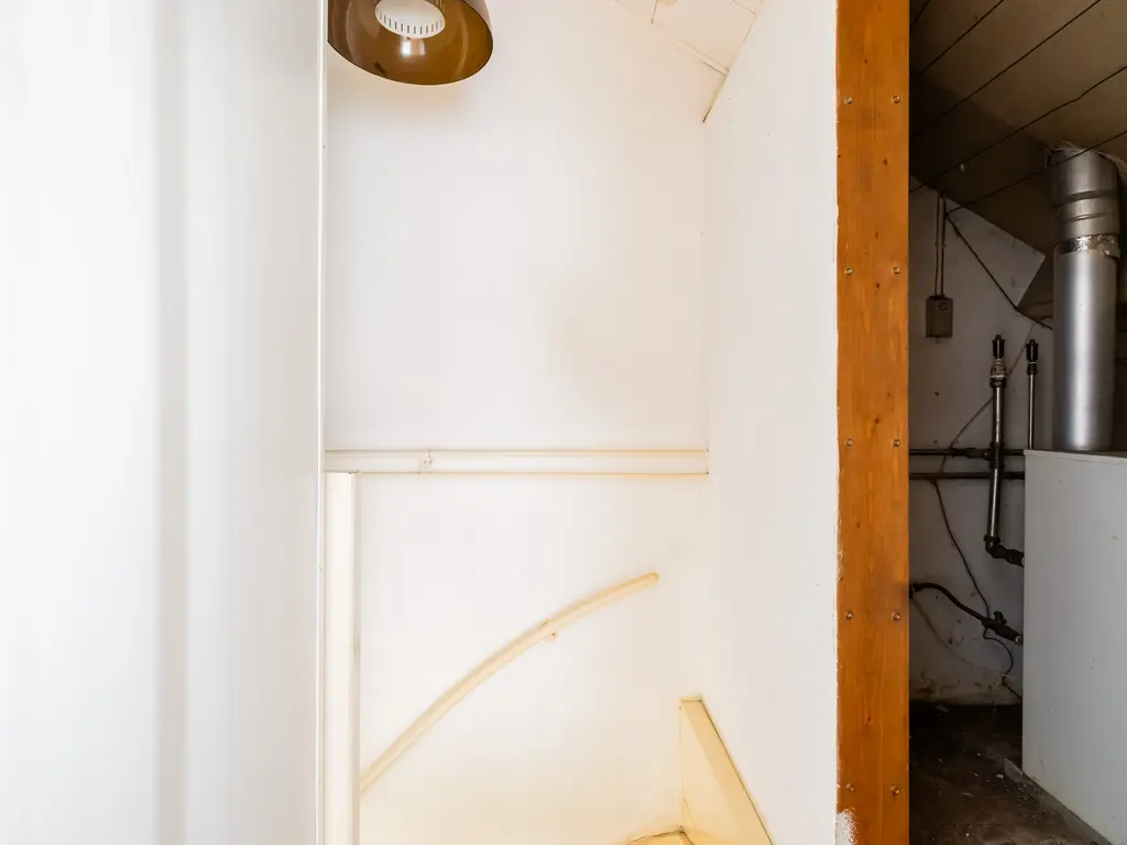 Watersnip 10, KOCKENGEN