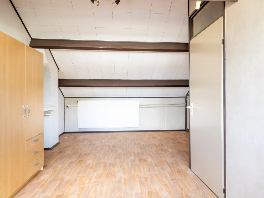 Watersnip 10, KOCKENGEN