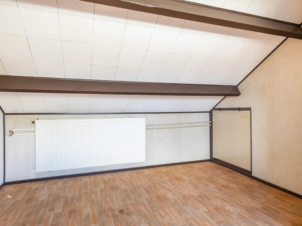 Watersnip 10, KOCKENGEN