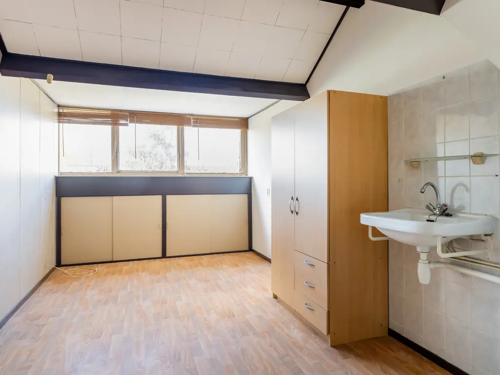 Watersnip 10, KOCKENGEN