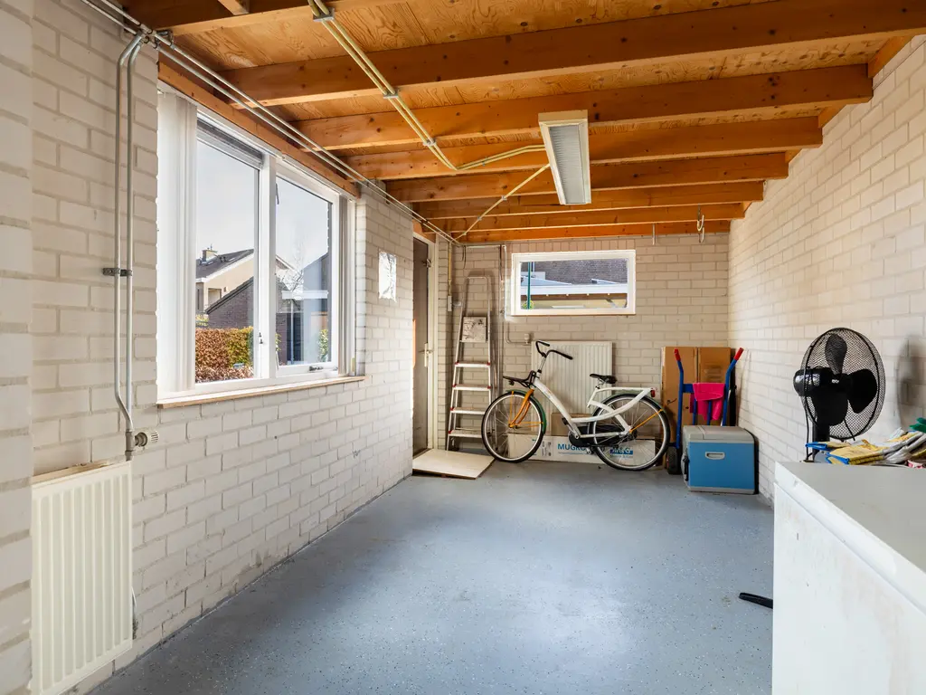 Watersnip 10, KOCKENGEN