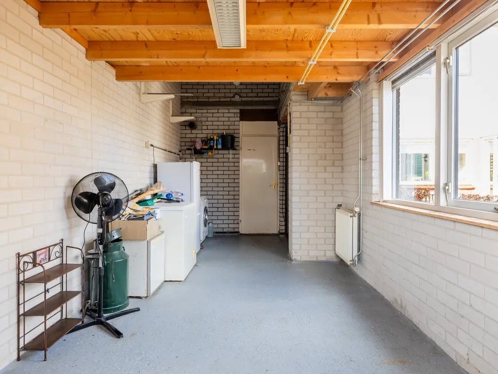 Watersnip 10, KOCKENGEN