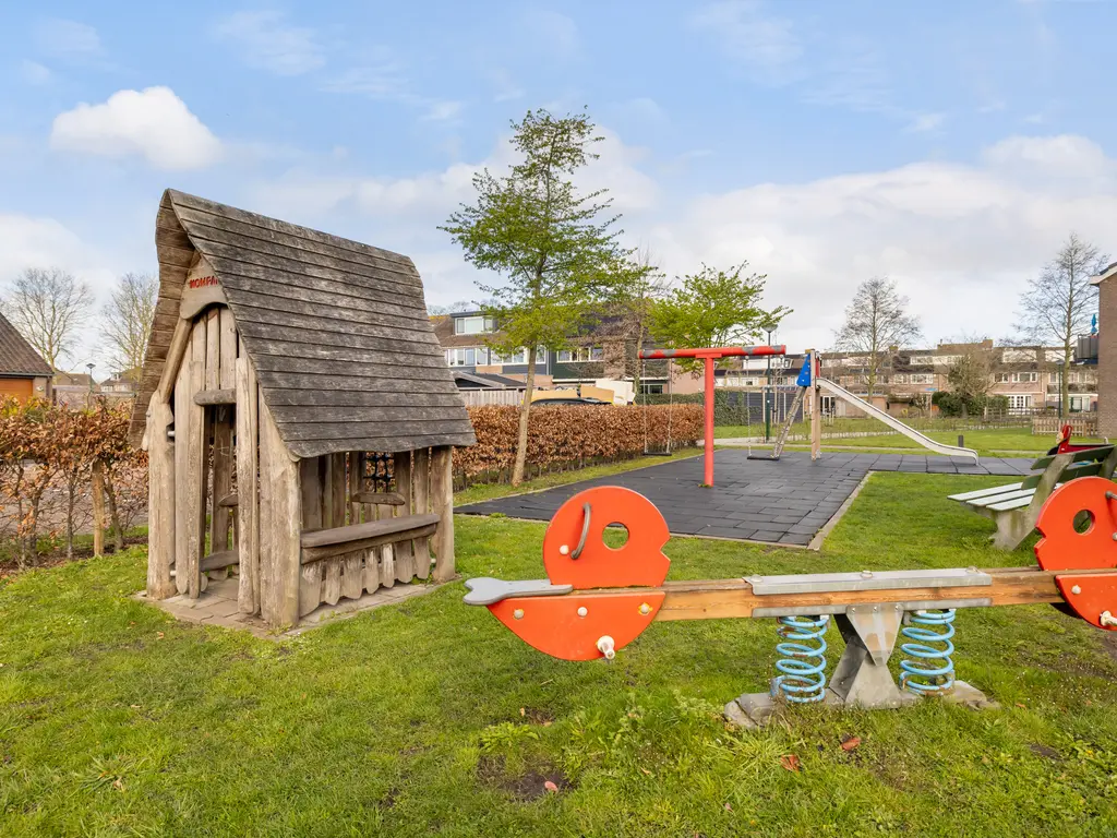 Watersnip 10, KOCKENGEN