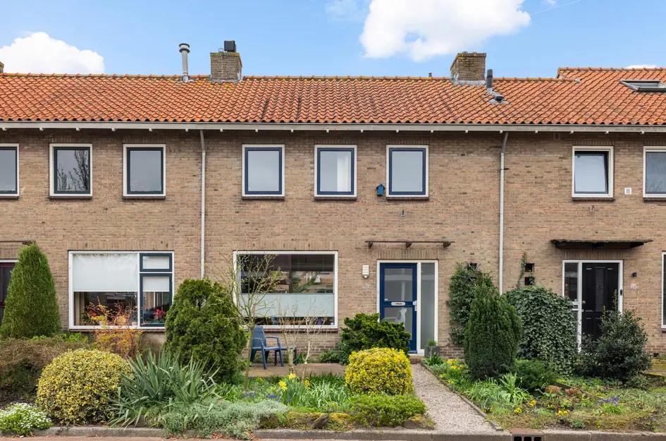 Prinses Beatrixstraat 22