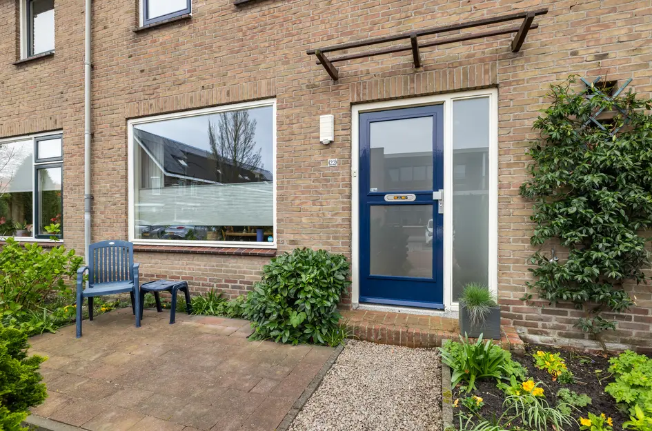 Prinses Beatrixstraat 22