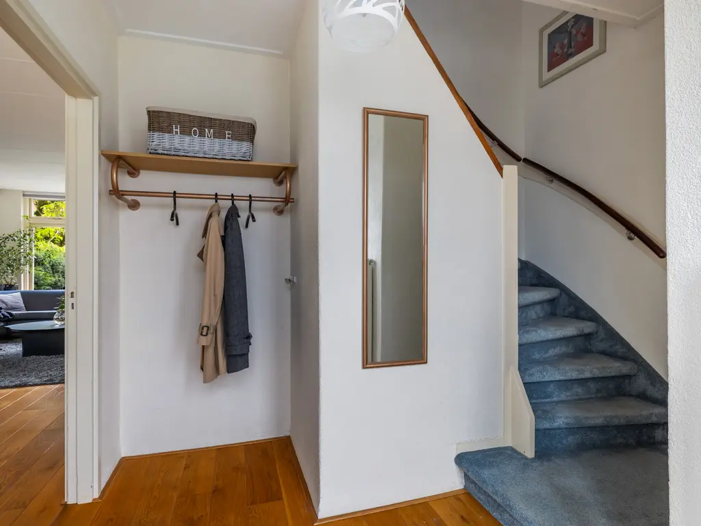 Prinses Beatrixstraat 22, WAARDER