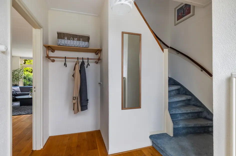 Prinses Beatrixstraat 22