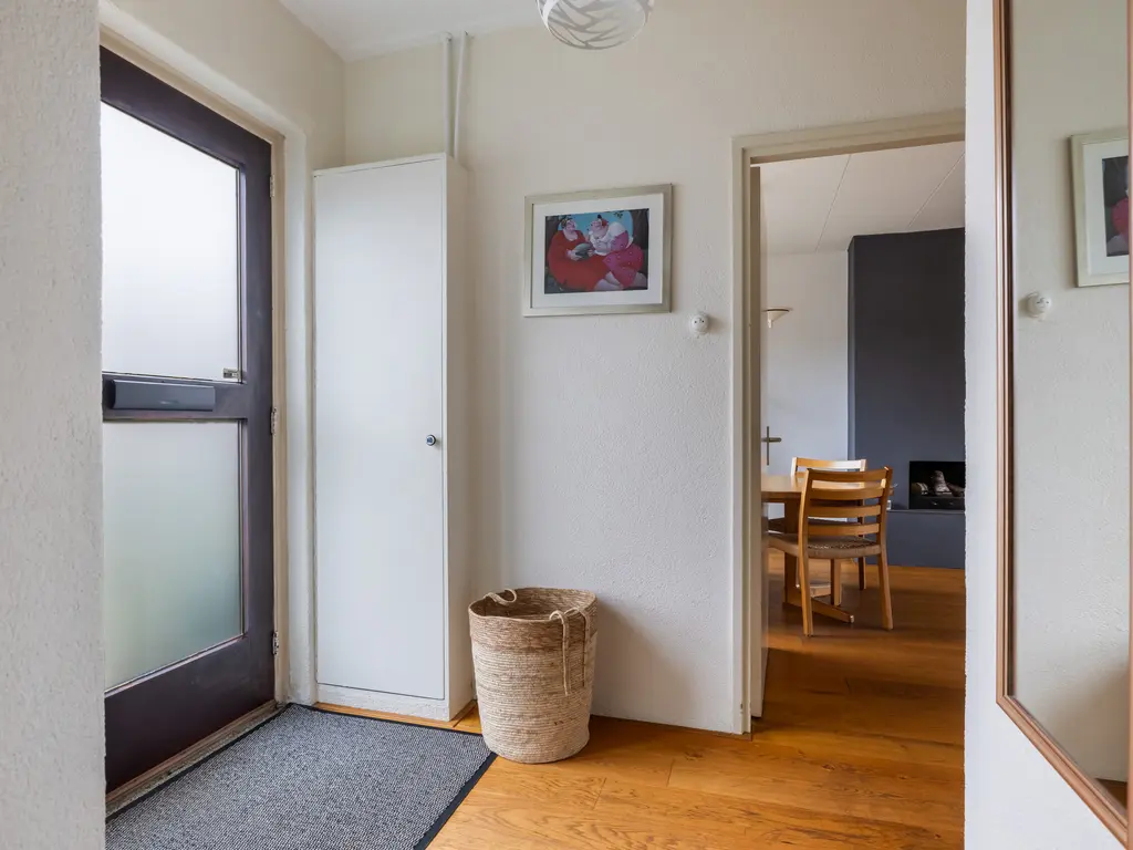 Prinses Beatrixstraat 22, WAARDER