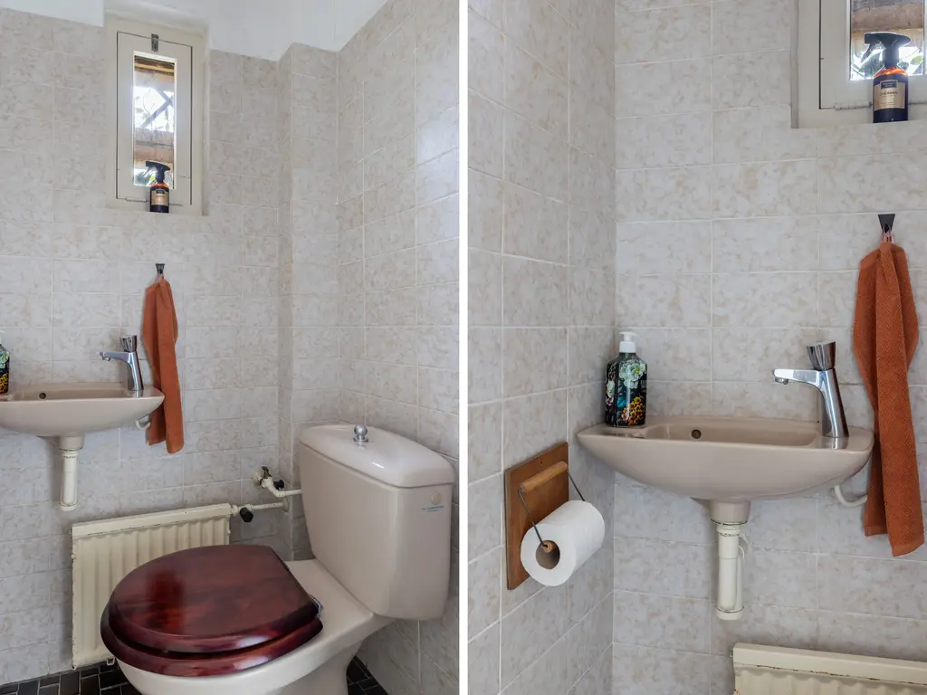 Prinses Beatrixstraat 22, WAARDER