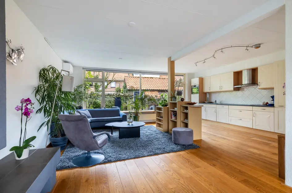 Prinses Beatrixstraat 22