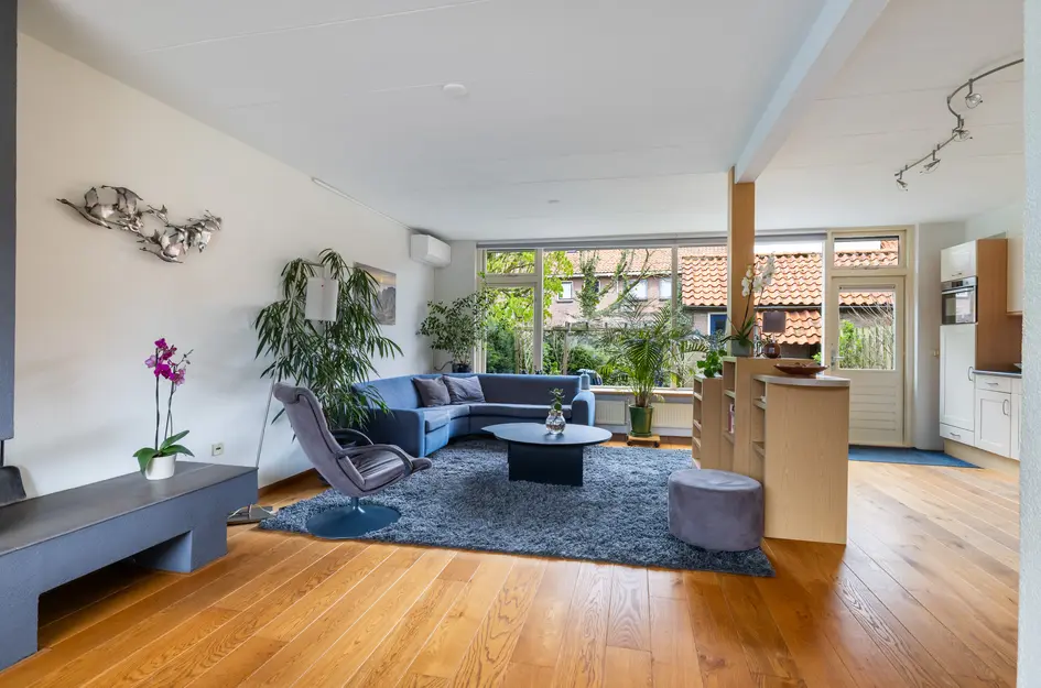 Prinses Beatrixstraat 22