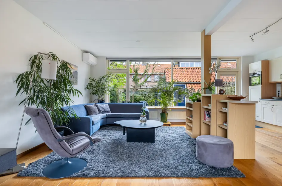 Prinses Beatrixstraat 22