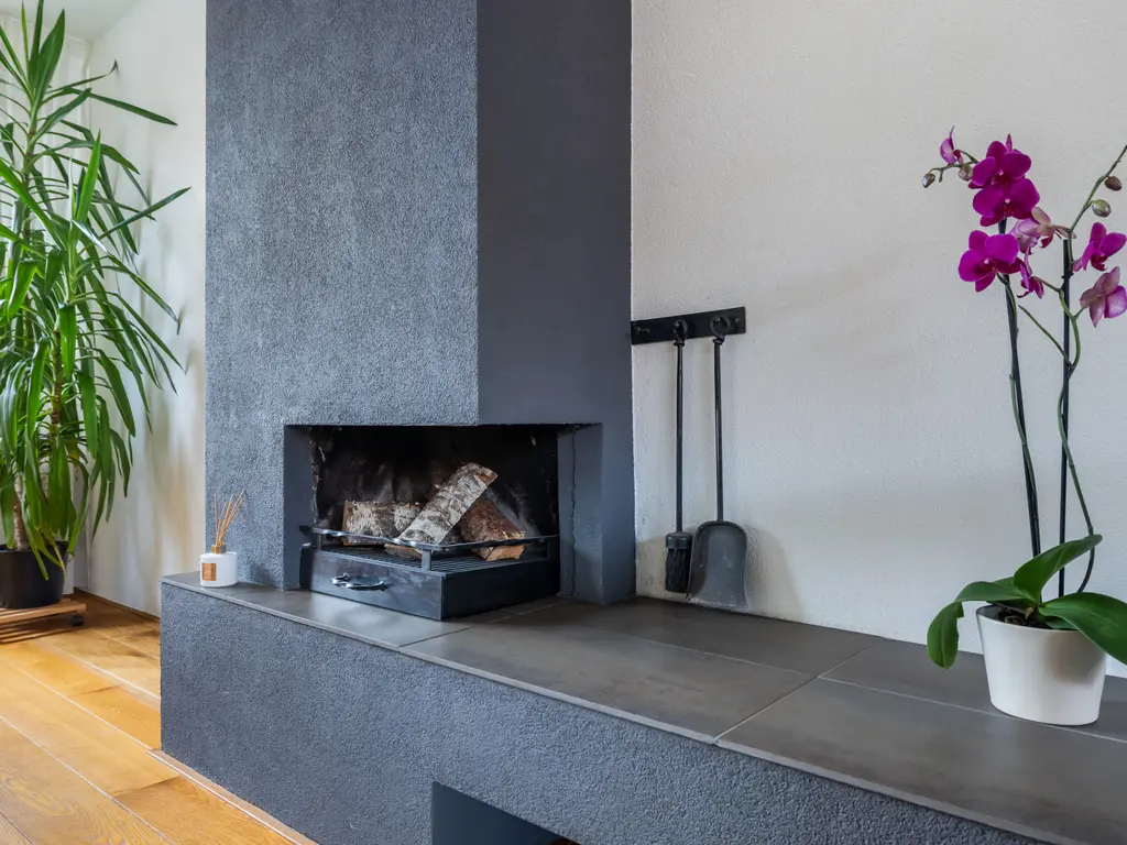 Prinses Beatrixstraat 22, WAARDER