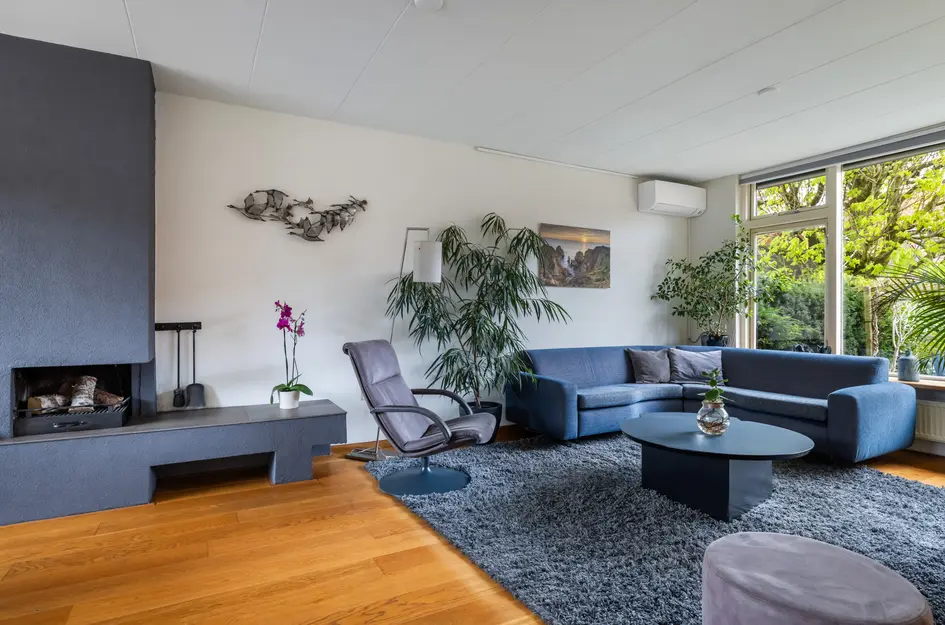 Prinses Beatrixstraat 22