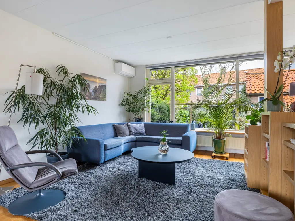 Prinses Beatrixstraat 22, WAARDER