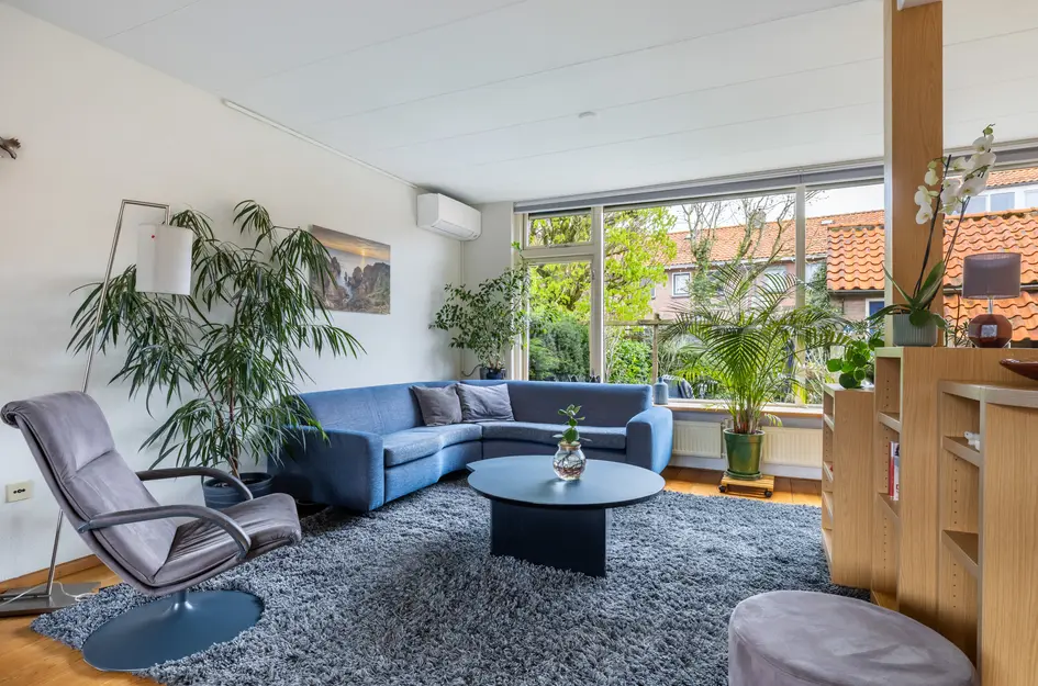 Prinses Beatrixstraat 22