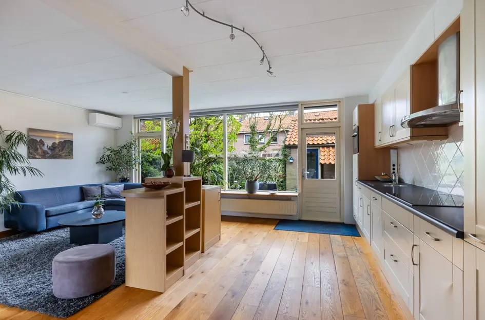 Prinses Beatrixstraat 22