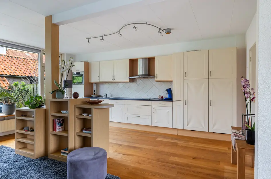 Prinses Beatrixstraat 22