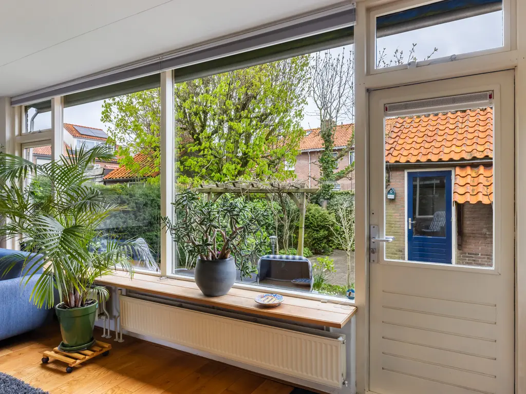 Prinses Beatrixstraat 22, WAARDER