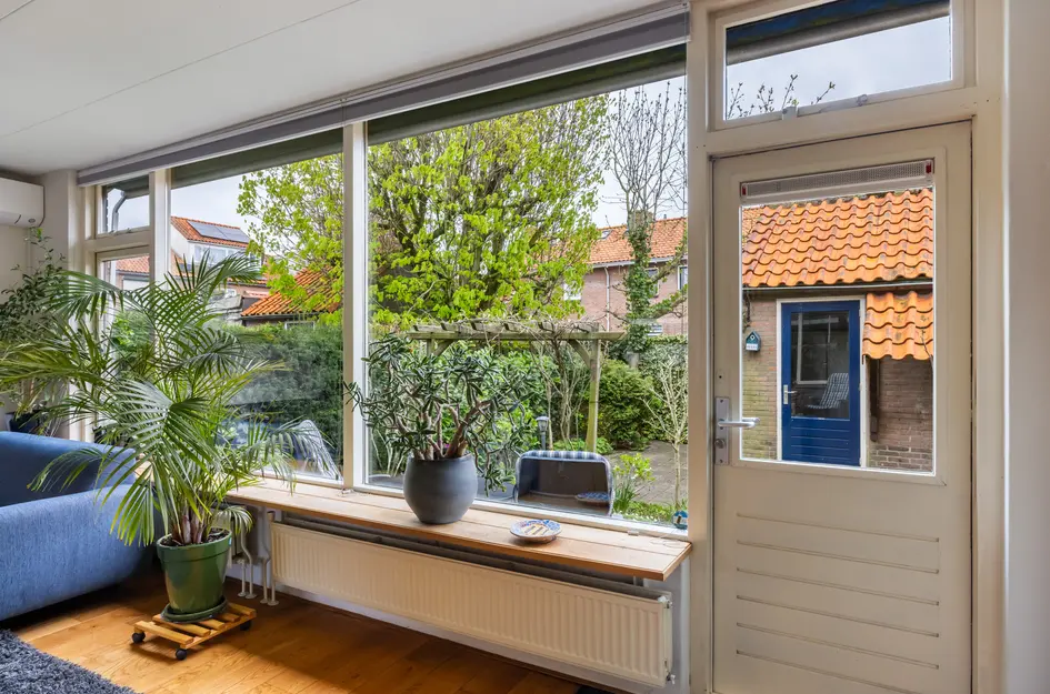 Prinses Beatrixstraat 22