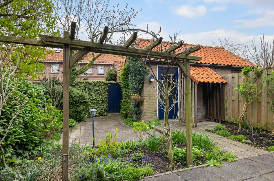 Prinses Beatrixstraat 22