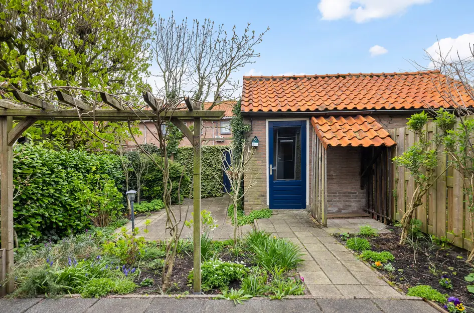 Prinses Beatrixstraat 22