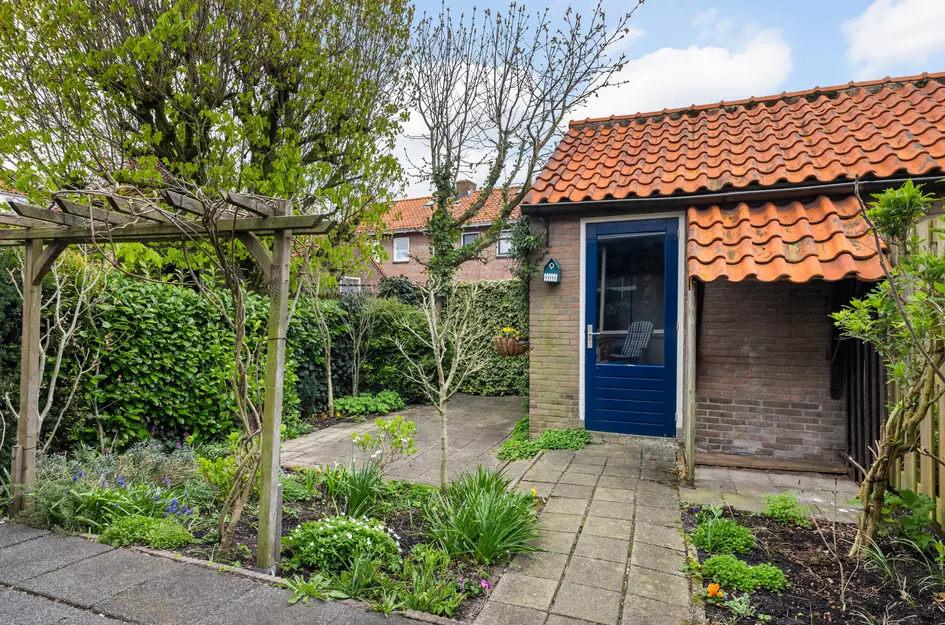 Prinses Beatrixstraat 22