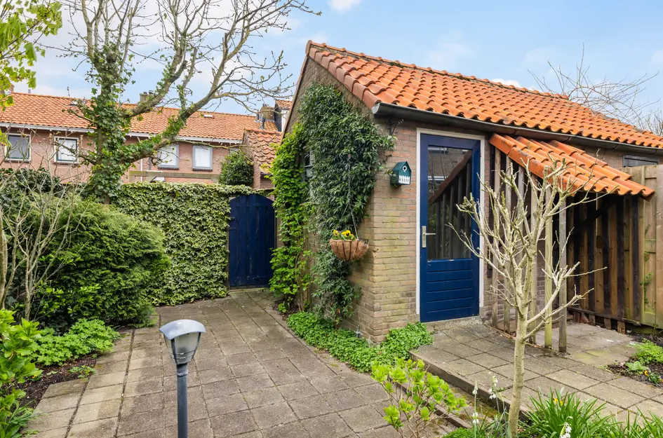 Prinses Beatrixstraat 22