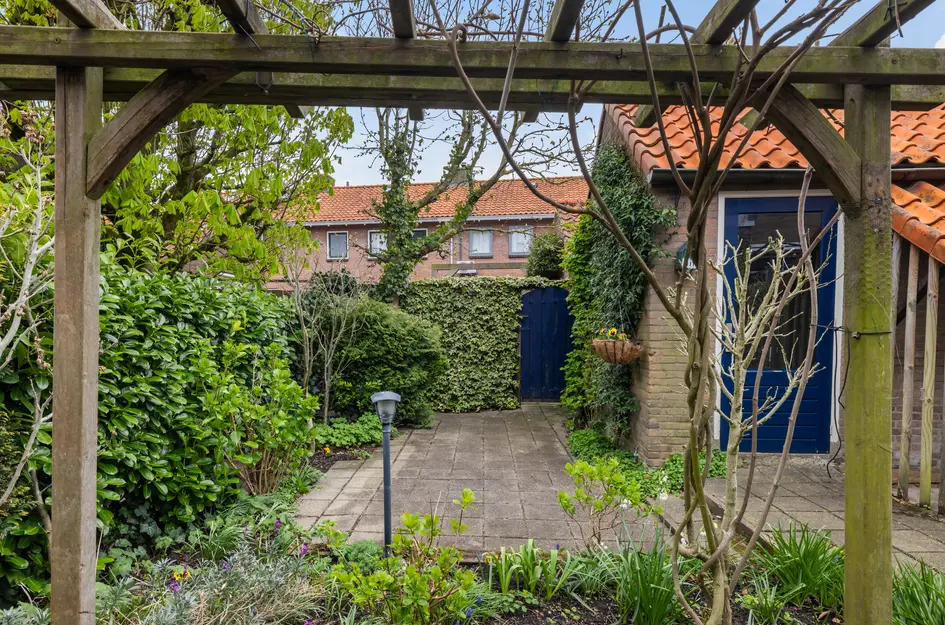 Prinses Beatrixstraat 22