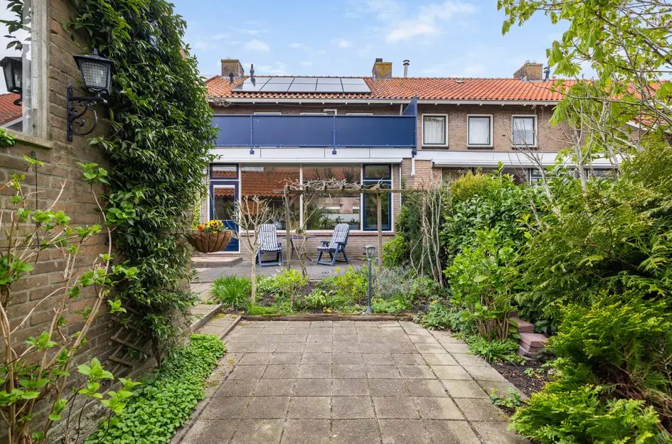 Prinses Beatrixstraat 22