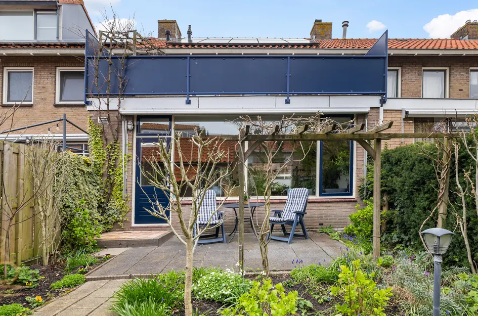 Prinses Beatrixstraat 22