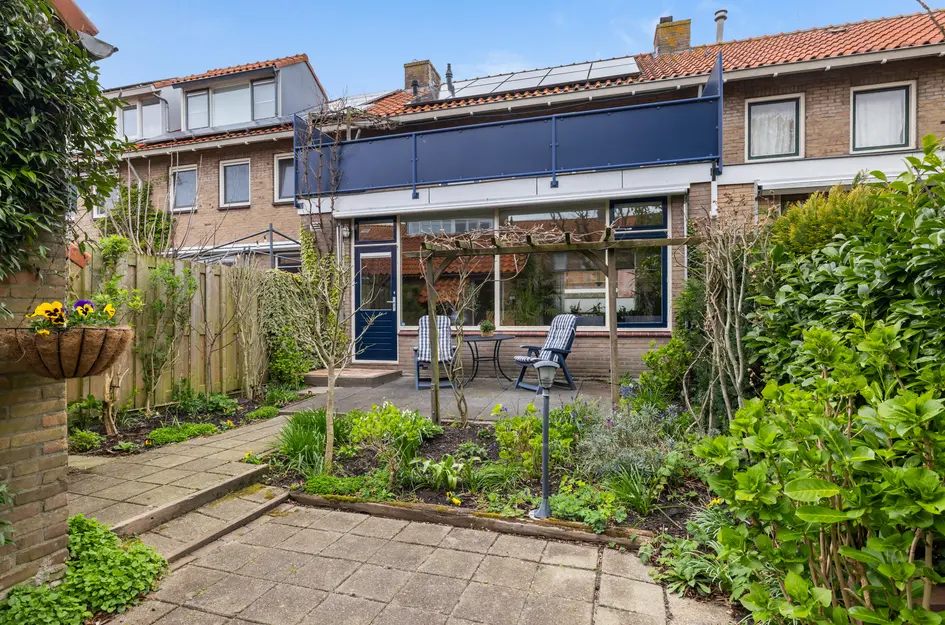 Prinses Beatrixstraat 22