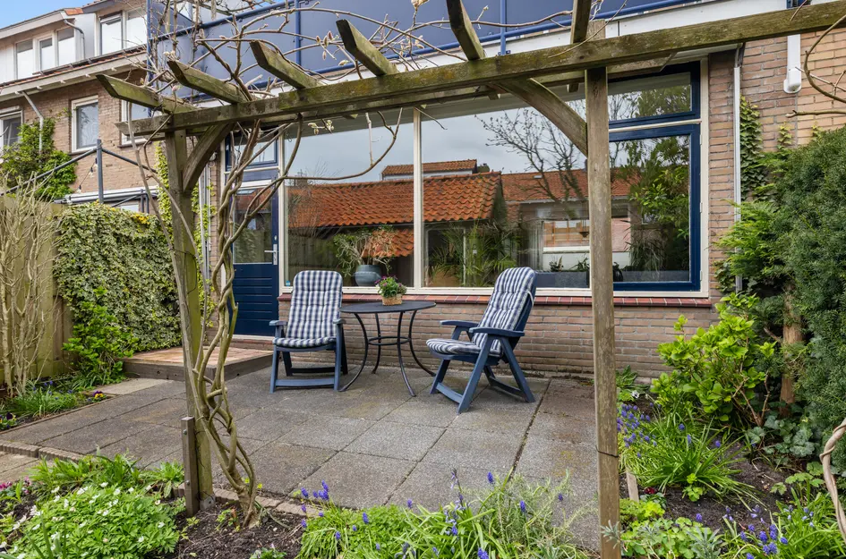 Prinses Beatrixstraat 22