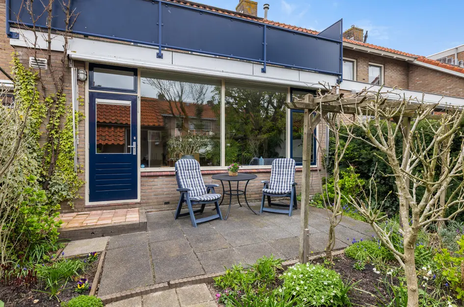 Prinses Beatrixstraat 22