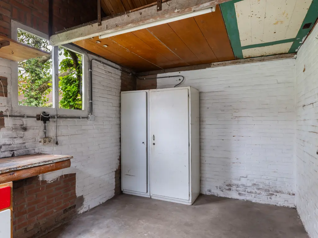 Prinses Beatrixstraat 22, WAARDER