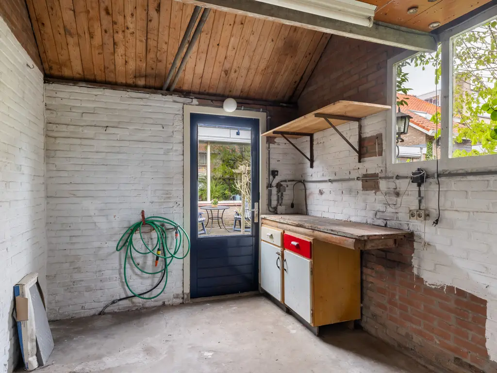 Prinses Beatrixstraat 22, WAARDER