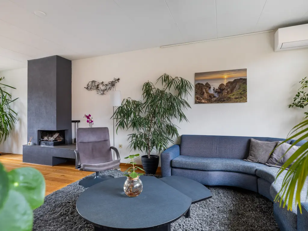 Prinses Beatrixstraat 22, WAARDER