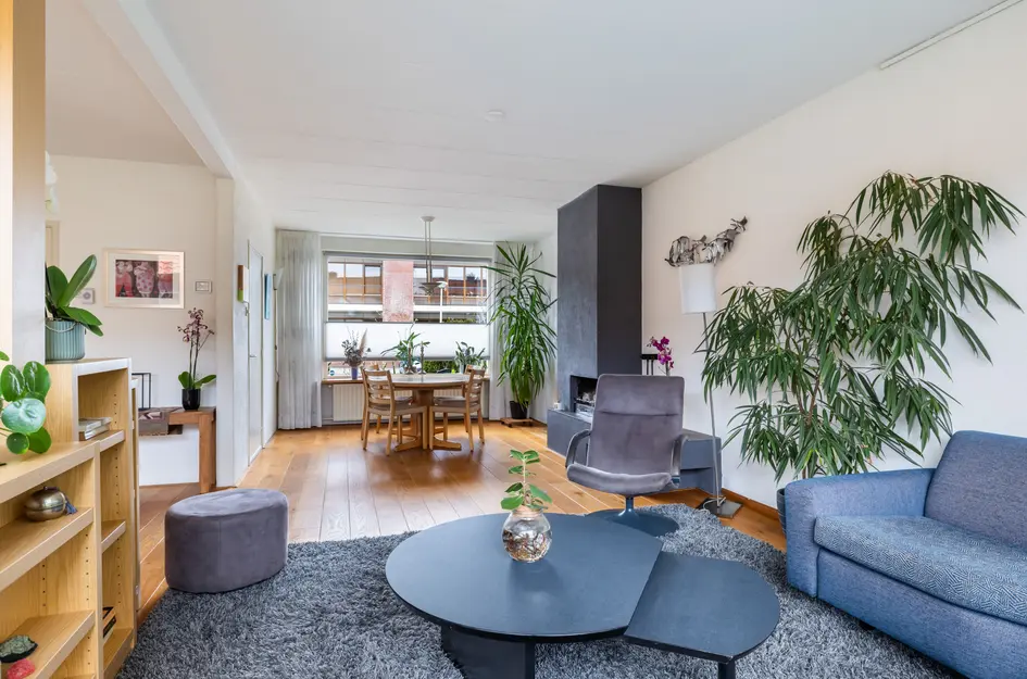 Prinses Beatrixstraat 22