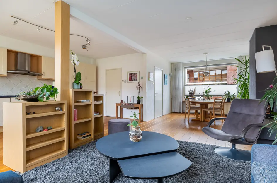 Prinses Beatrixstraat 22