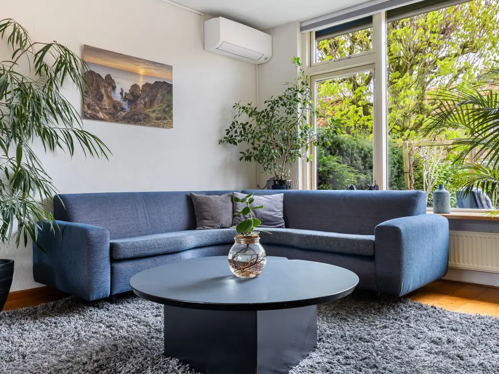 Prinses Beatrixstraat 22, WAARDER